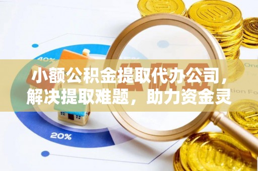佳县小额公积金提取代办公司，解决提取难题，助力资金灵活使用